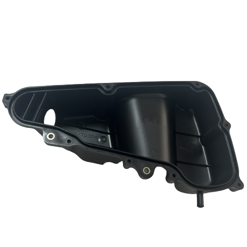 Yamaha Delight 115 Hava Filtre Kutusu Kazanı Orijinal 2013-2016