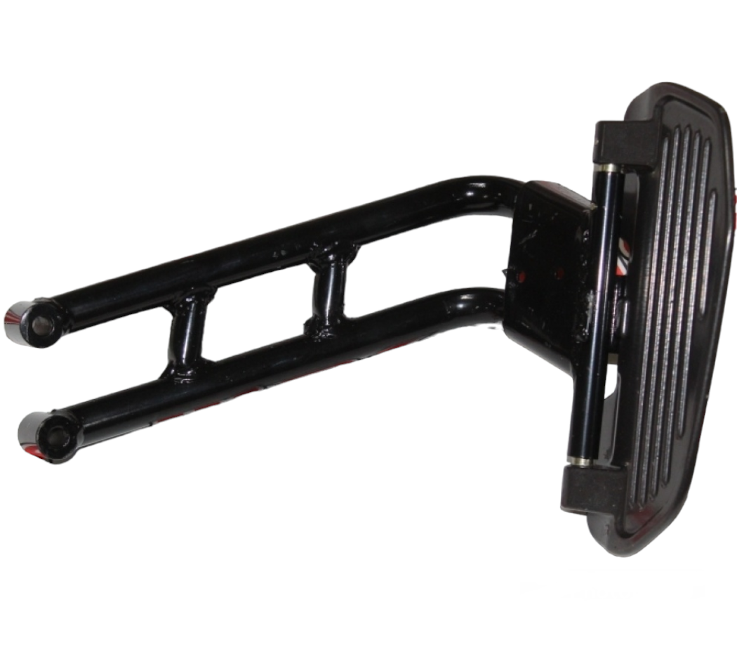 WEGO 110 YAN BASAMAK BRAKETİ ORJİNAL