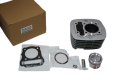 Honda ACE 125 Silindir Piston Segman Seti