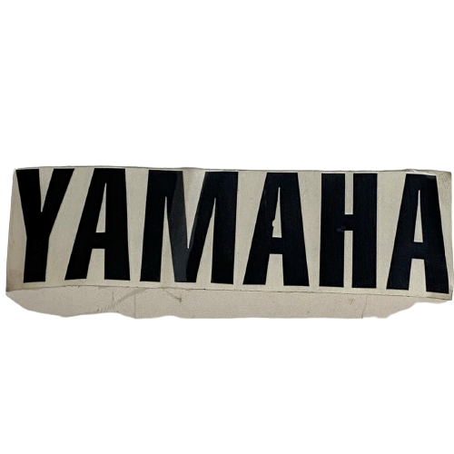 YBR 125 DEPO ARMASI BEYAZ ADET