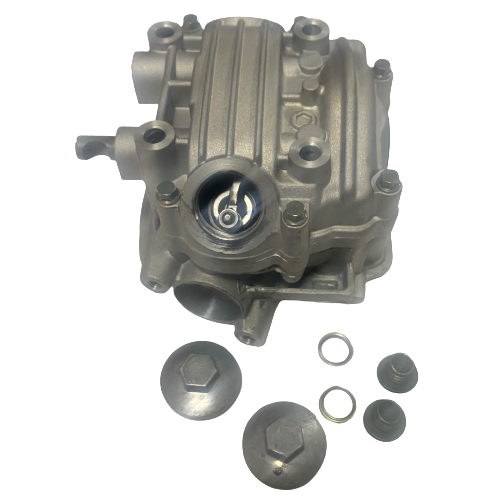 TVS WEGO SİLİNDİR KAFASI ORJİNAL