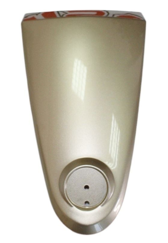 Sym Fiddle 3 125 Ön Göğüs Ana Panel Ön Alt Kapak Grenajı Gold