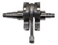 Voge 650 DSX Krank