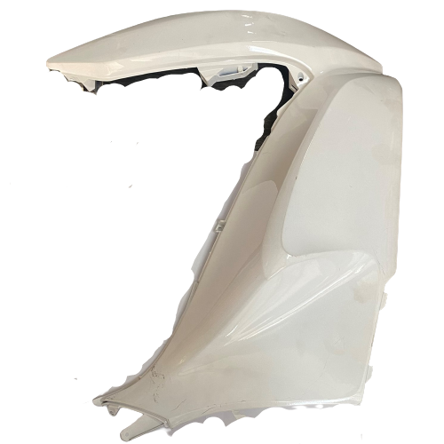 PCX 125 SİPERLİK GRENAJI SAĞ BEYAZ (2011-2013)