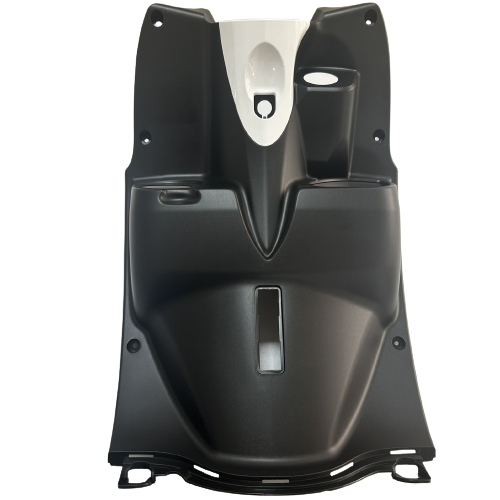 Yamaha Delight 115 İç Kutu Ruhsatlık Beyaz Orijinal 2013-2016