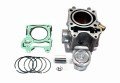 PCX 125 - STRADA 125 - ROADBOY 125- 52.40MM 13P SİLİNDİR SETİ