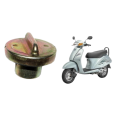 Honda Activa 100 Benzin Depo Kapağı Orjinal