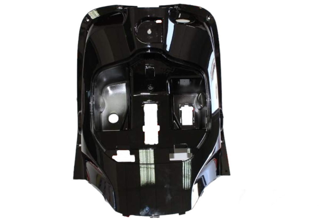 Sym Fiddle 3 125 İç Kutu Torpido Paneli Grenajı Siyah