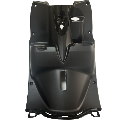 Yamaha Delight 115 İç Kutu Ruhsatlık Siyah Orijinal 2013-2016