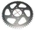 Cf Moto NK 400 Arka Zincir Dişlisi 520*54T