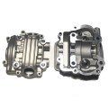 TVS WEGO SİLİNDİR ÜST KAPAK ORJİNAL