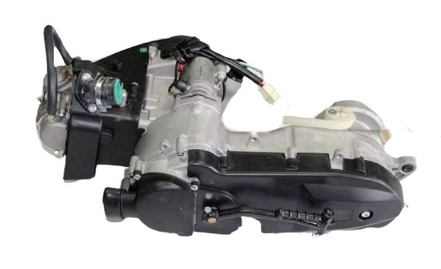 CYGNUS L ALT MOTOR KOMPLE