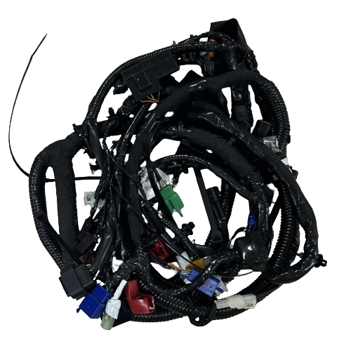 JUPITER 125 ELEKTRİK TESİSAT KL160020