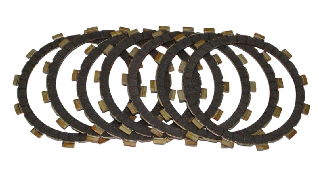 Cf Moto NK 400-NK 650 Debriyaj Balatası 7'li Oem