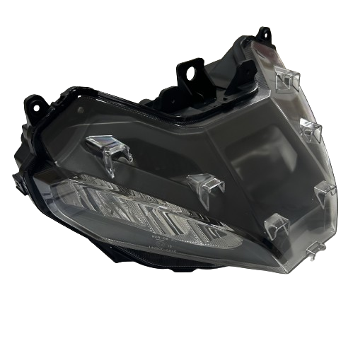 Cf Moto SR 250 Ön Far Komple 2020-2025