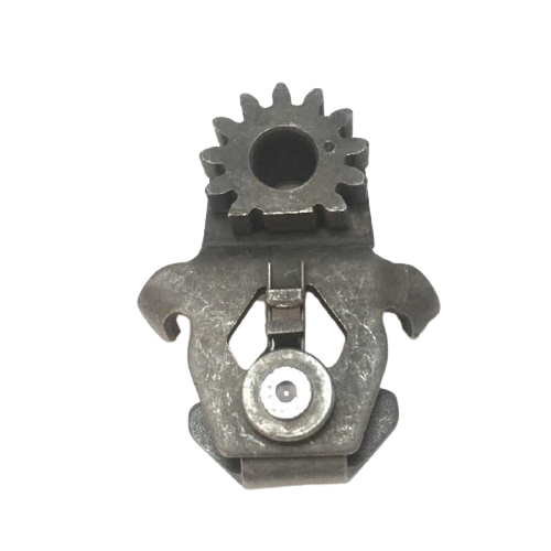 CRYPTON VİTES MANDALI