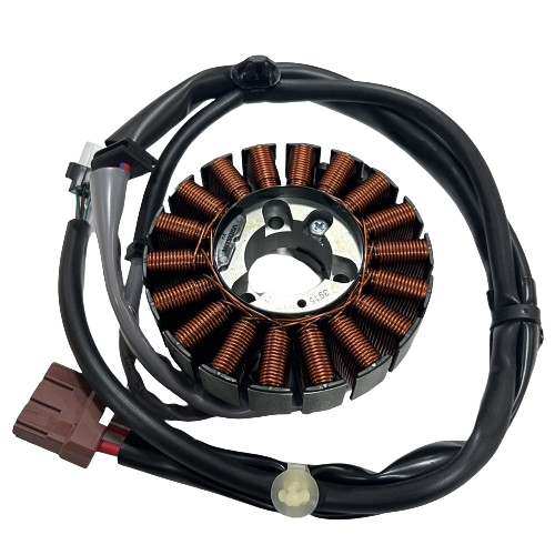 Honda Dio 110 Statör Sargı Orijinal  | 31220-K2C-D01