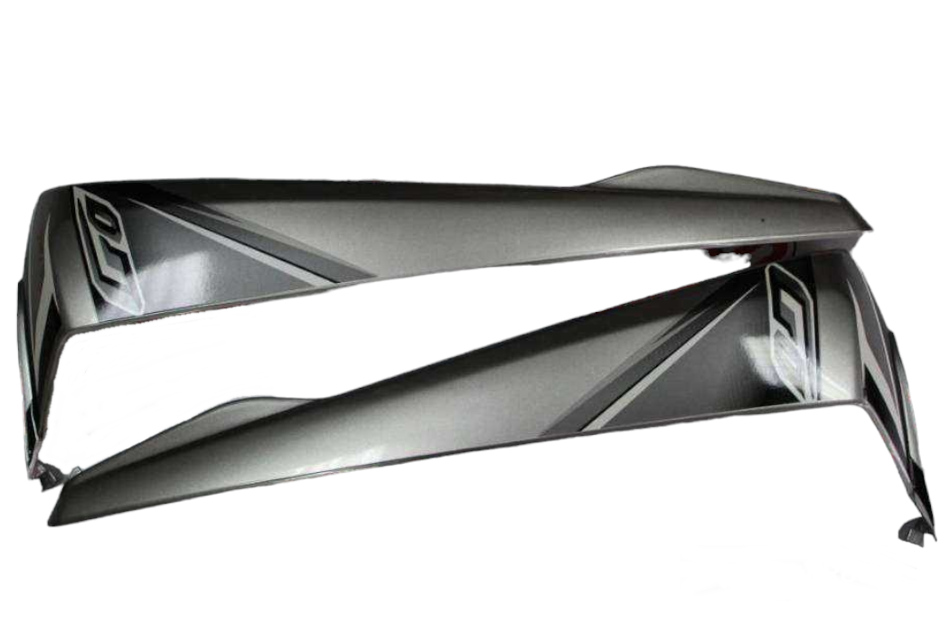 WING-GO DIŞ RÜZGARLIK TAKIM FÜME