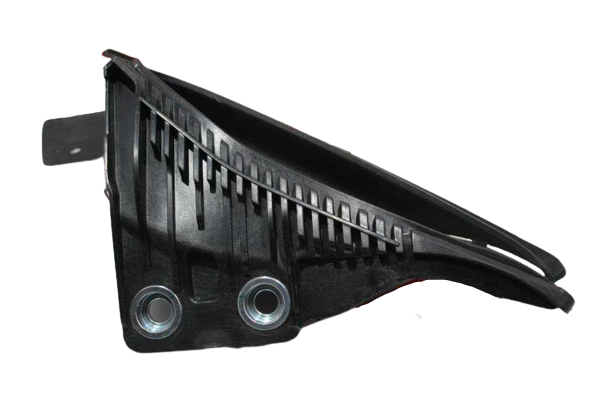 PULSAR RS 200 ARKA TUTAMAK DEMİRİ SAĞ ORJİNAL