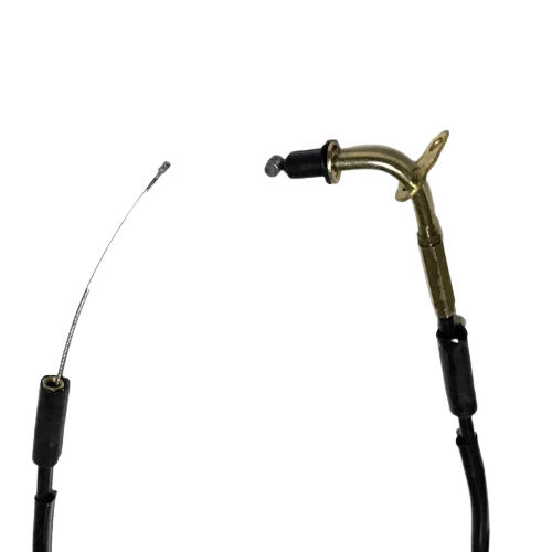YBR 125 GAZ HALATI SB
