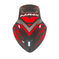 NMAX SİPERLİK STİCKER'LI