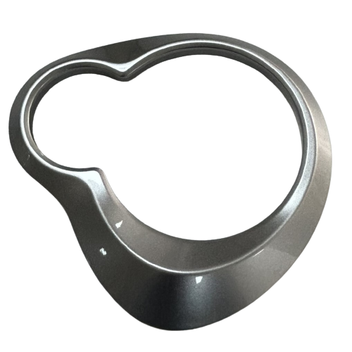 Yamaha Delight 115 Km Kilometre Saat Gösterge Çerçevesi Orijinal 2013-2016