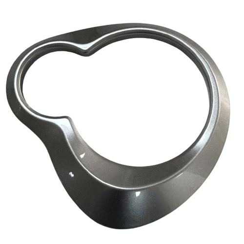 Yamaha Delight 115 Km Kilometre Saat Gösterge Çerçevesi Orijinal 2013-2016