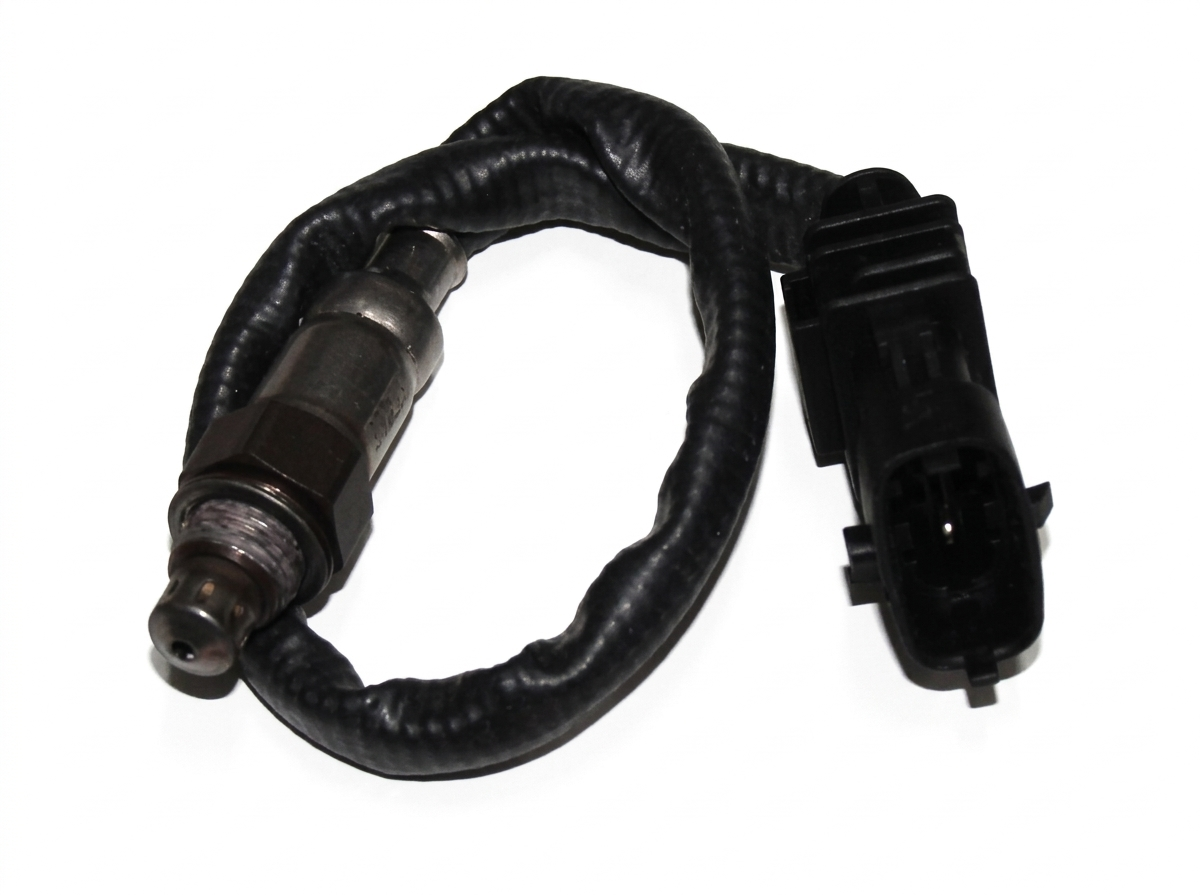 Bajaj Pulsar F250 - N250 - NS200 UG - Dominar 400 - 400 UG Oksijen Sensörü Orijinal | JP591065