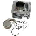 YBR 125 SİLİNDİR DOLU