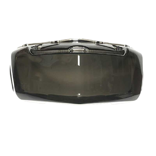 NMAX STOP CAMI FÜME