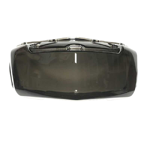 Yamaha NMAX (2015-2020) Stop Camı Füme