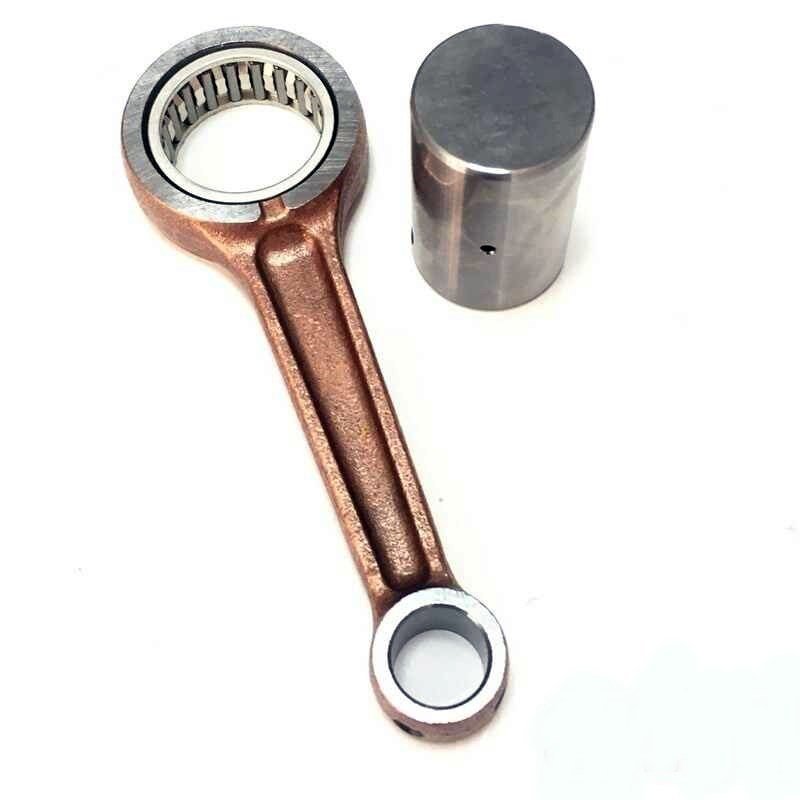 HERO DUET 110 KRANK KOLU ROKET