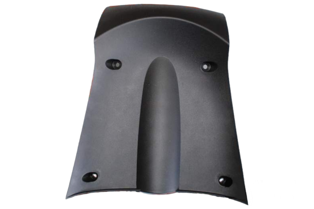 Sym Fiddle 3 125 Alt İç Davlumbaz Koruma Plastiği