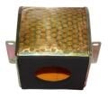 Voge 500 DSX Hava Filtresi