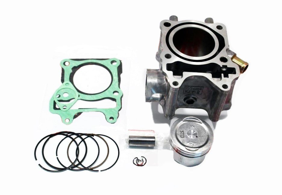 PCX 150 SİLİNDİR SETİ OEM