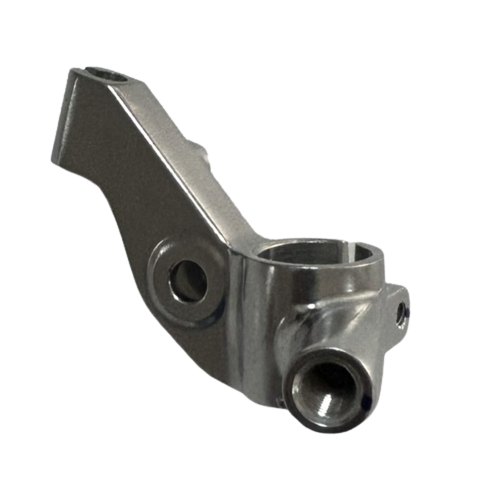 Yamaha Delight 115 Sol Ayna Fren Kütüğü Orijinal 2013-2016