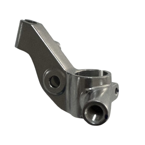 Yamaha Delight 115 Sol Ayna Fren Kütüğü Orijinal 2013-2016