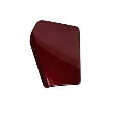 Honda PCX 125/150 Sol İç Kutu Torpido Grenajı Kapağı Kırmızı Orijinal 2014-2017