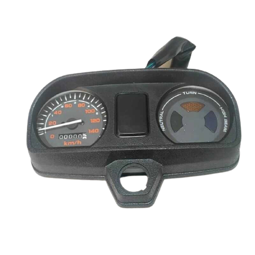 TİTAN 125 KM SAATİ