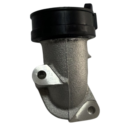 Yamaha Delight 115 Karbüratör Boğazı Emme Manifoldu Orijinal 2013-2016