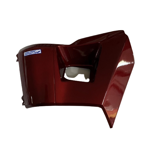 Honda PCX 125/150 Sağ İç Kutu Grenajı Kontak Kapağı Kırmızı Orijinal 2014-2017 (Etiketli)