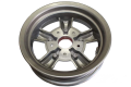 Sym Fiddle 3 Rear Jant Diskli Model