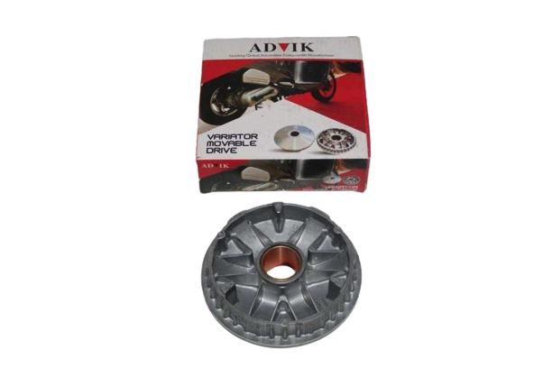 TVS WEGO BURÇ YATAĞI ADVIK