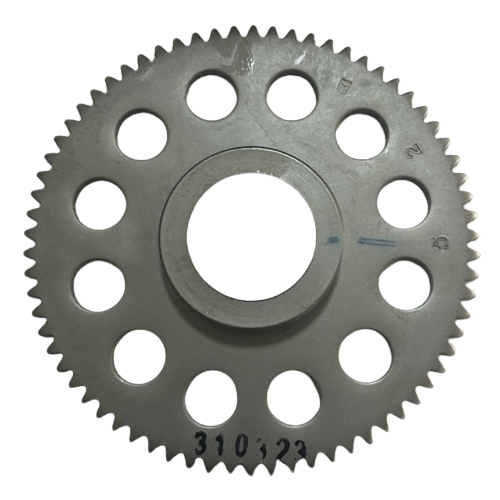 Yamaha Delight 115 Marş Kavrama Kitleme Dişlisi Orijinal 2013-2016