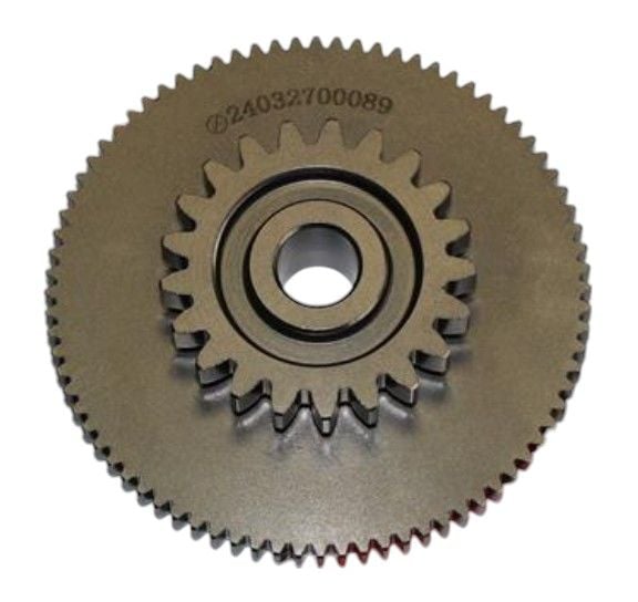 Cf Moto NK 450 Marş Dişlisi Orjinal