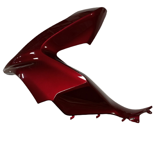 Honda PCX 125 Sol Ön Büyük Grenaj Kırmızı (2018-2020) Orijinal | 64502-K96-V00ZB