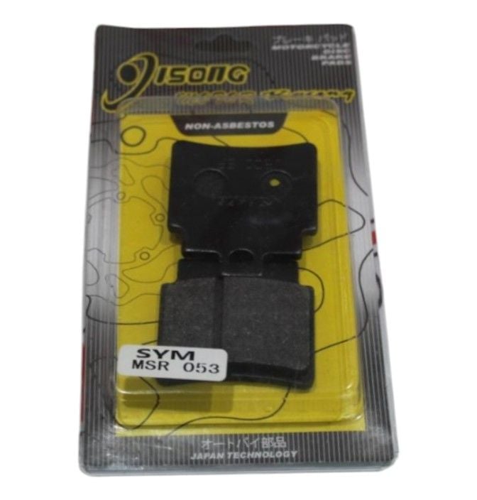 Joymax Gts 250 - Joymax 250 - Cruisym 250 Abs - Joymax Z 250 Ön Fren Disk Balatası