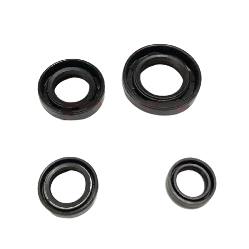 CYGNUS RS 125 KEÇE 4 LÜ