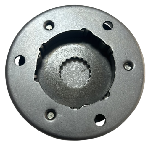 Yamaha Delight 115 Marş Kavrama Kitleme Orijinal 2013-2016