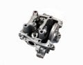 PCX 125 SİLİNDİR ÜST KAPAK OEM 2012